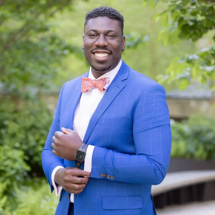 George Okrah