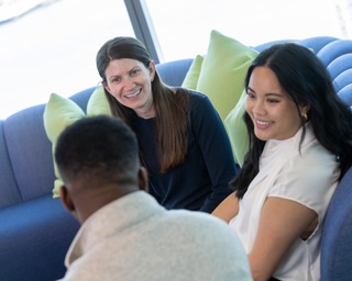 Well-being at MassMutual