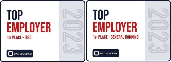 Romania Top Employer