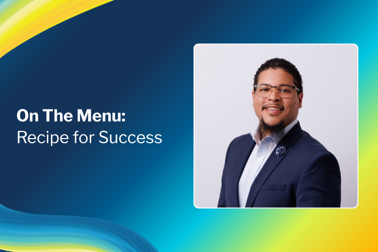 McKesson employee smiling