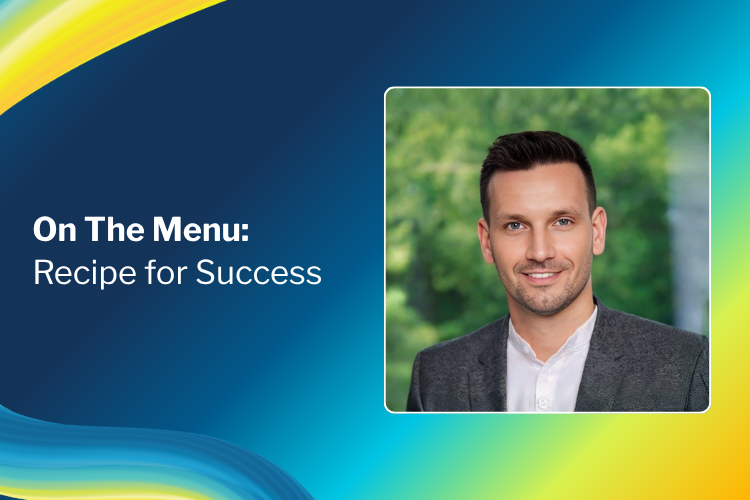 McKesson employee smiling