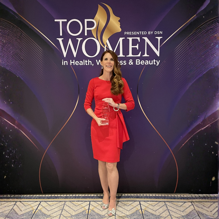 McKesson employee smiling