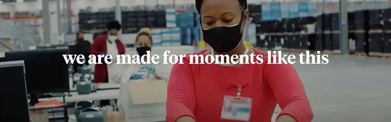 Watch Video: Moments