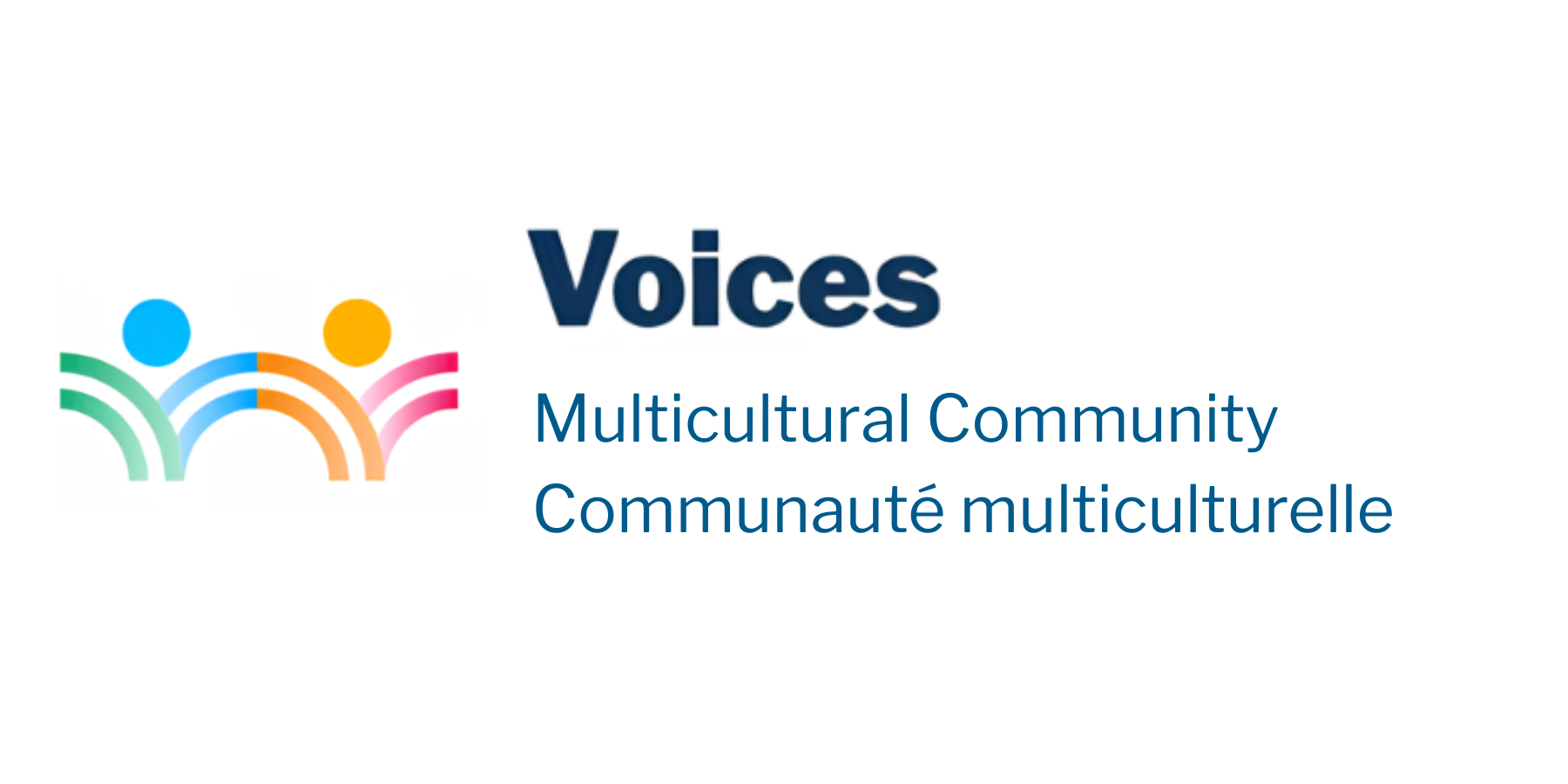 Voices - a multicultural community