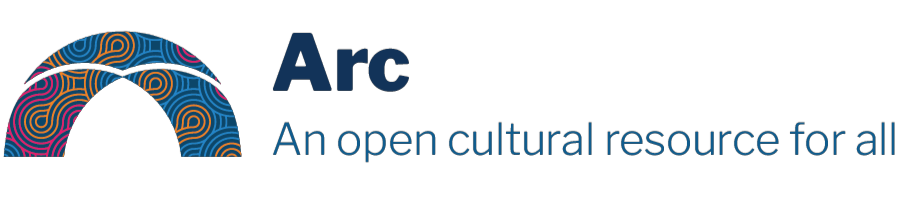 Arc - An open cultural resource for all