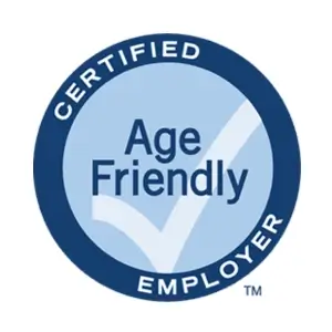 Certified Age Friendly Employer