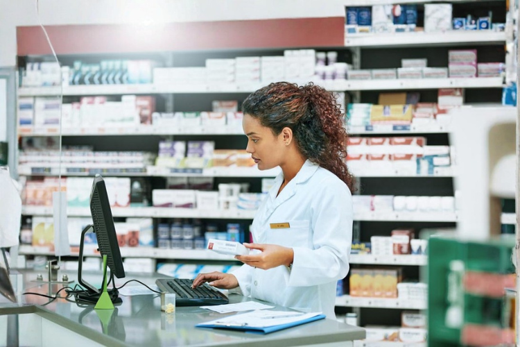 Pharmacist
