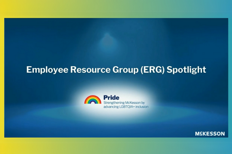 PRIDE ERG logo