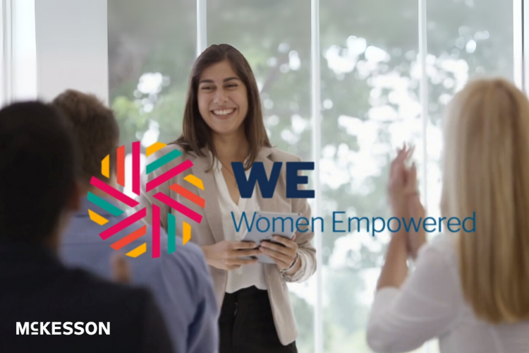 Women Empowered ERG