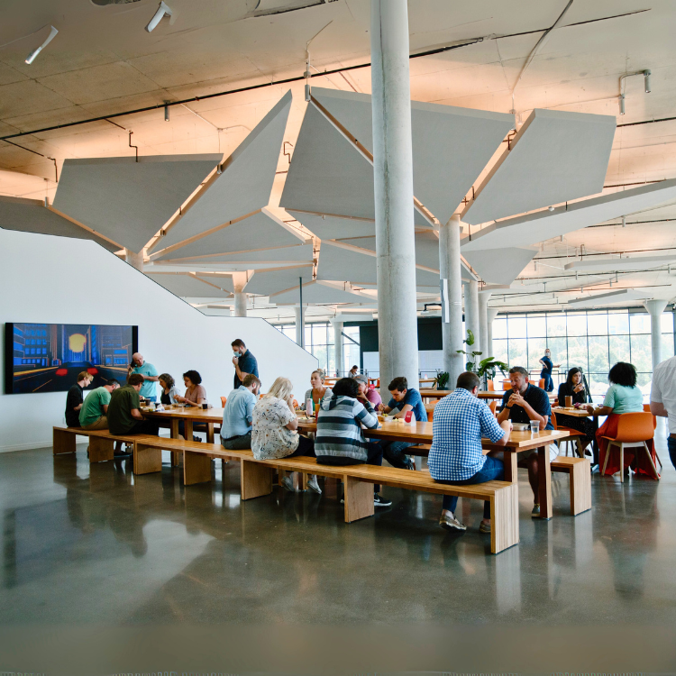 Columbus office