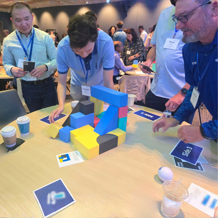 team building activity