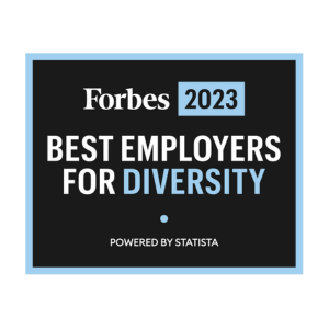 Forbes best diversity 2023