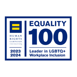 Human Rights Campaign Foundation 2022 Best Places to Work