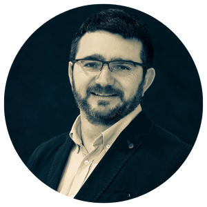 McKesson employee smiling