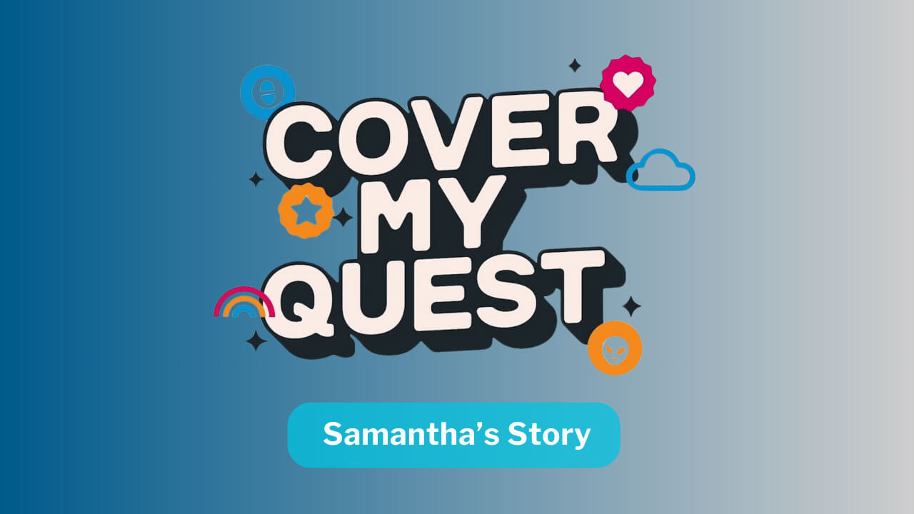 Play Video: Samantha