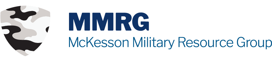 MMRG - McKesson Military Resource Group
