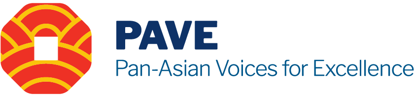 PAVE - Pan-Asian Voices for Excellence