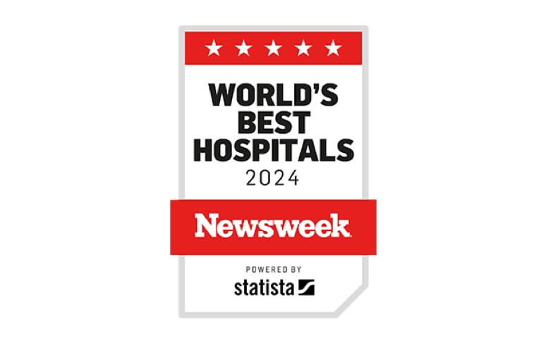 World’s Best Hospitals