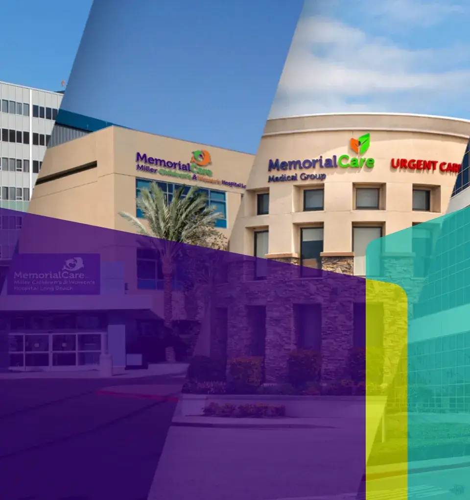 multiple hospitals