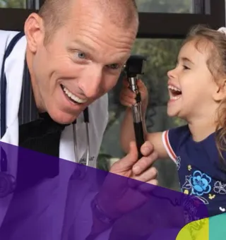 4 people posing for a picture togther