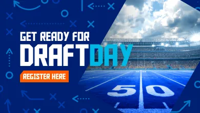 Draft day event