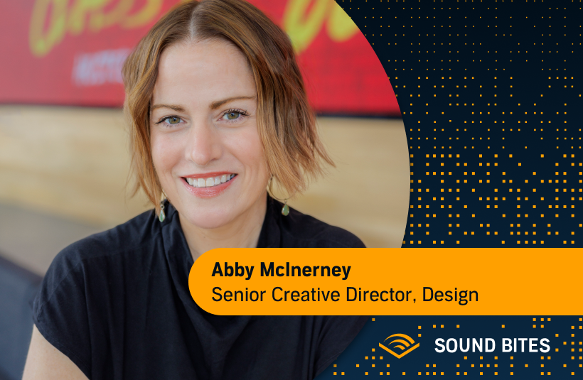 Sound Bites with Abby McInerney