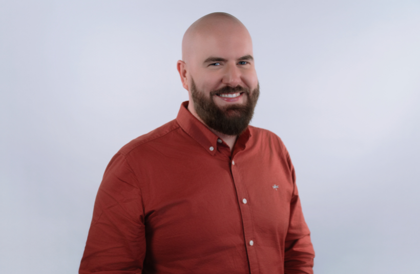 Get to Know Albert Hogan