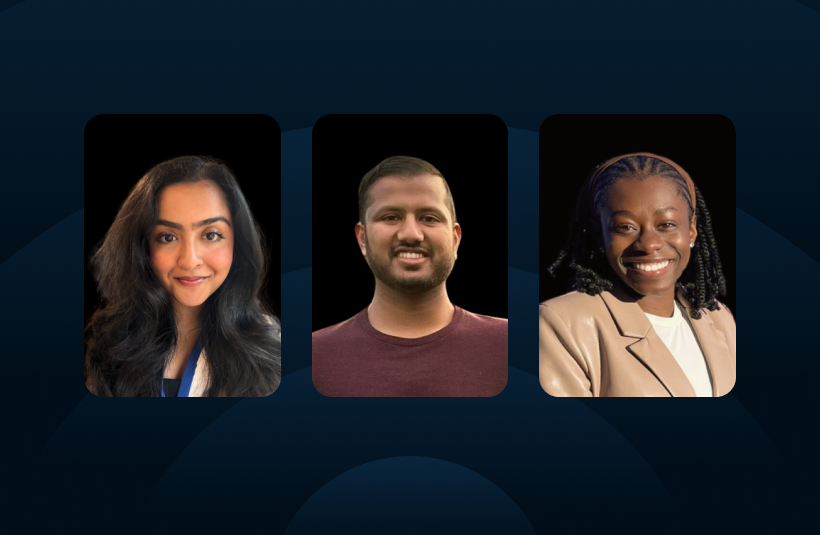 Tips for a Successful  Internship at Audible  (or Anywhere)