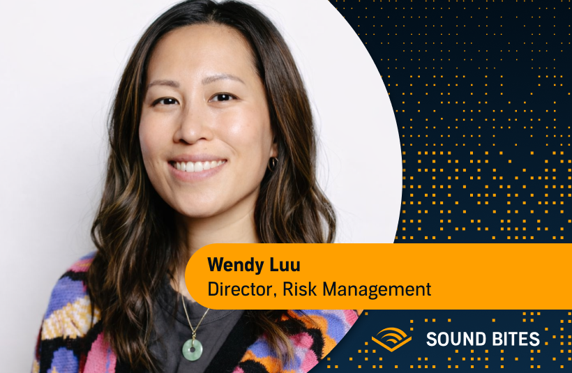 Sound Bites with Wendy Luu
