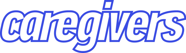 Caregivers logo