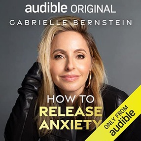 Pic: How to Release Anxiety