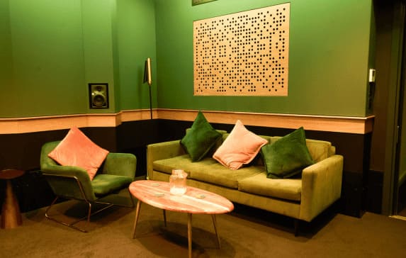 Image of London office