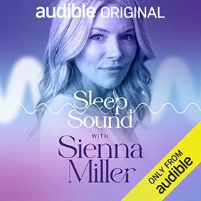 Pic: Sleep Sound with Sienna Miller