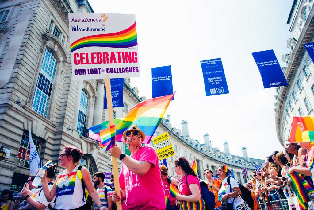 Diversity and Inclusion photos