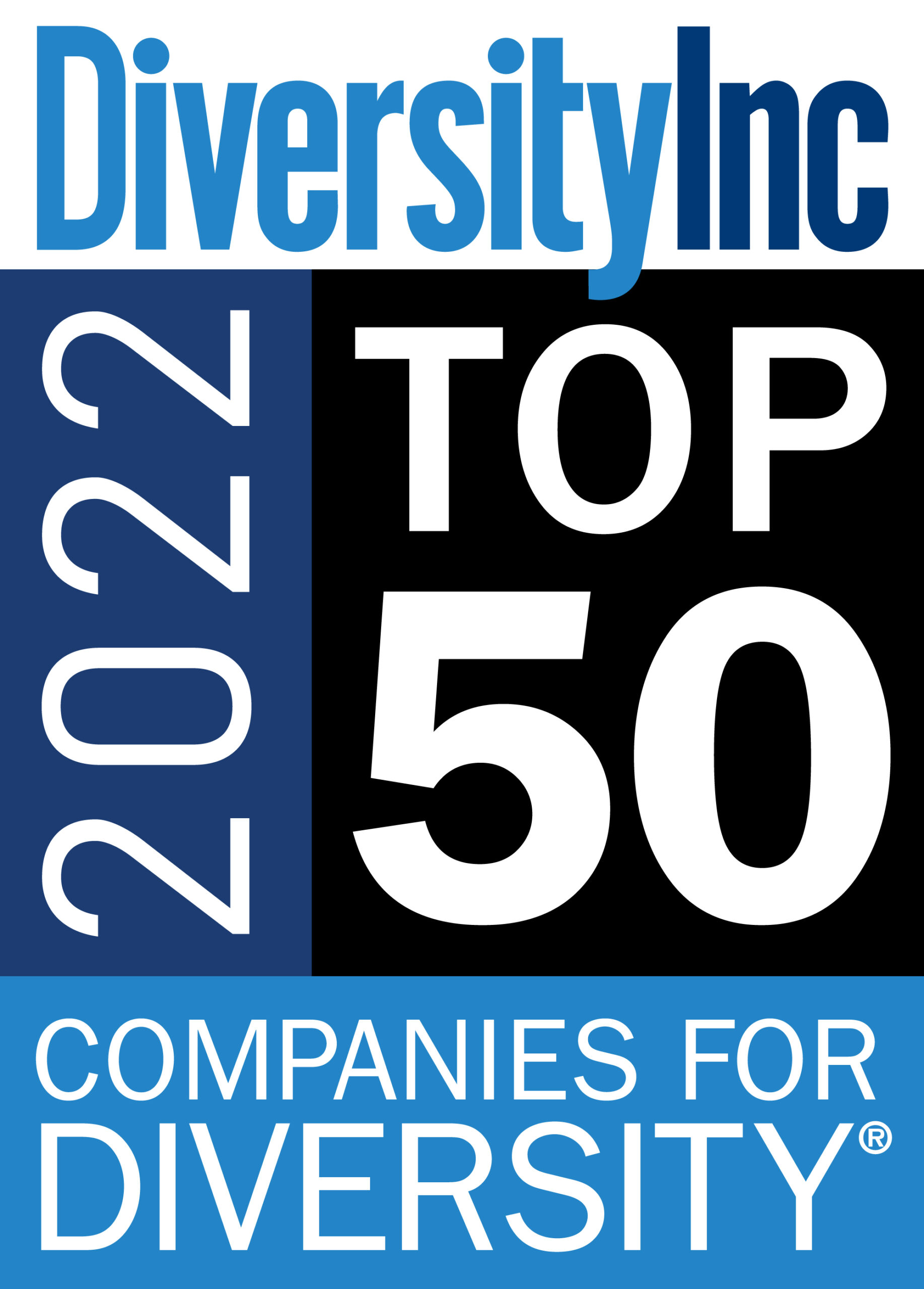 Top Companies For Diversity And Inclusion