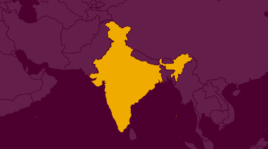 India