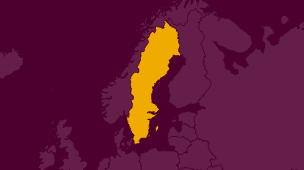 sweden