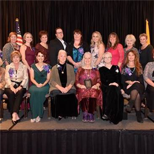 nurse excellence awards