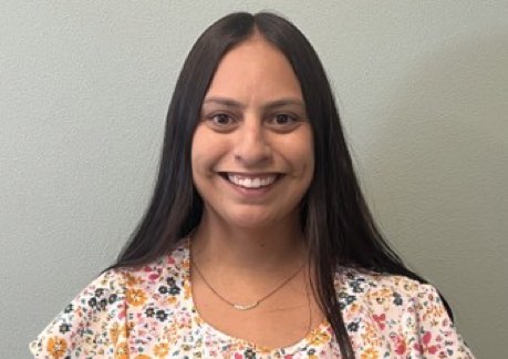 Kiara J., Licensed Clinical Social Worker
