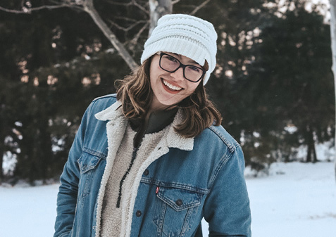 Paloma Ortega-Hart, Lead Employment Consultant, Best Buddies New Mexico