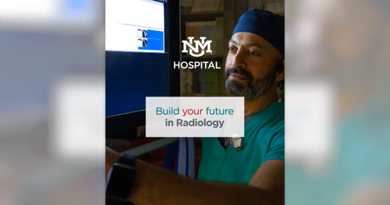 Play Video: Imaging Careers Video