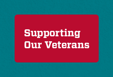 Supporting Our Veterans