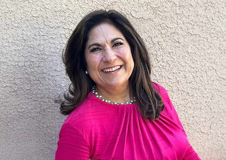 Kathy A. Chavez, MA, RD, LD, Specialist, Organizational & Professional Development