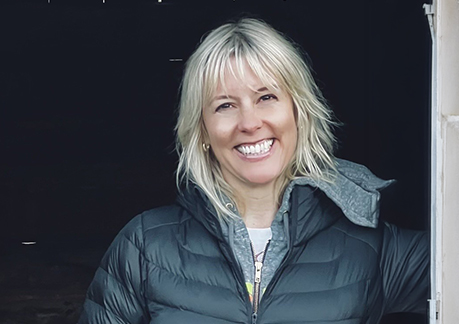 Jessica Mickey, Employee Engagement Specialist