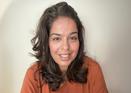 Valerie Naranjo, Ambulatory Business Operations Manager