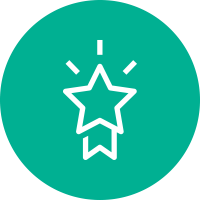 shining stars icon