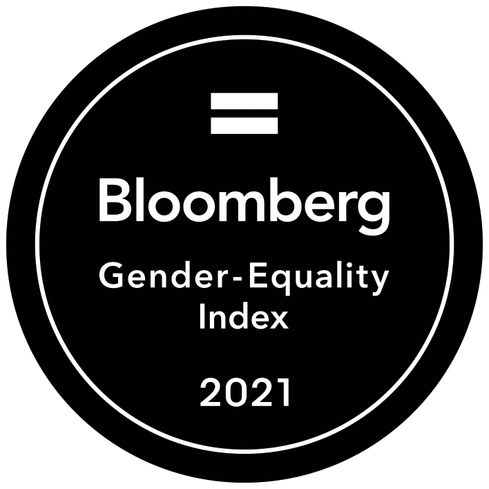 Bloomberg Gender-Equality Index