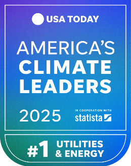 American Climate Leaders 2023 2 year champion