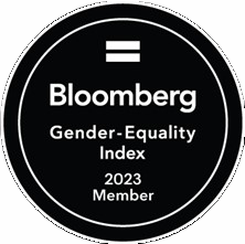 Bloomberg Gender-Equality Index. 2023 member