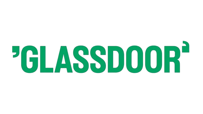 Glassdoor Logo